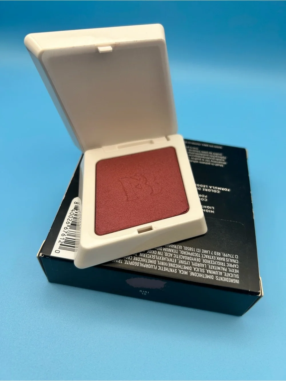 FENTY CHEEKS SUEDE POWDER BLUSH